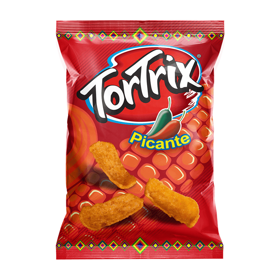Tortrix Picante
